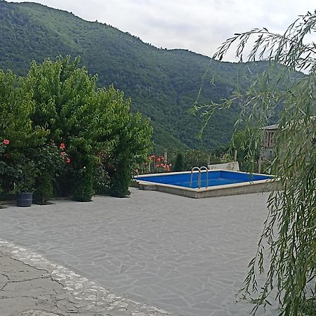 Green Garden Կանաչ Այգի Іджеван Екстер'єр фото