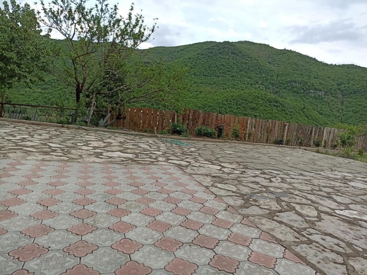 Green Garden Կանաչ Այգի Іджеван Екстер'єр фото